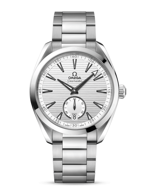 Omega Seamaster Aqua Terra 150M Co-Axial Master Chronometer Small Seconds 41MM