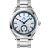 Omega Seamaster Aqua Terra 150M Co-Axial Master Chronometer Small Seconds 41MM