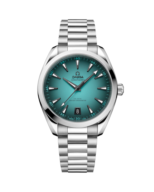 Omega Seamaster Aqua Terra 150M 41MM