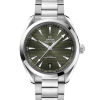 Produktbilde: Omega Seamaster Aqua Terra Green Referanse 220.10.41.21.10.001
