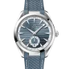 Omega Seamaster Aqua Terra 150M Co-Axial Master Chronometer Small Seconds 41MM