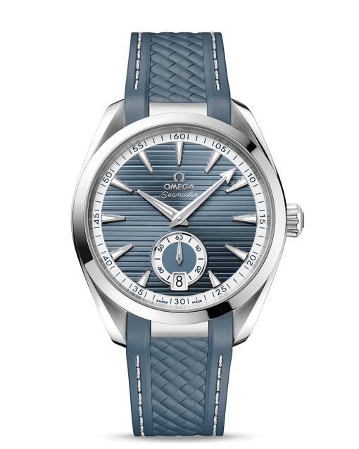 Omega Seamaster Aqua Terra 150M Co-Axial Master Chronometer Small Seconds 41MM