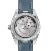 Omega Seamaster Aqua Terra 150M Co-Axial Master Chronometer Small Seconds 41MM - Bilde 2