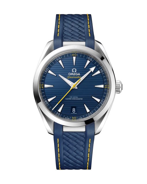 Omega Seamaster Aqua Terra 150M 41mm - O22012412103009