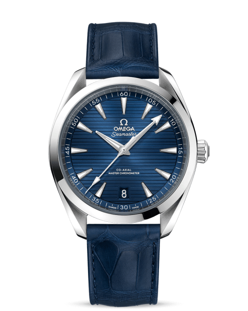 Omega Seamaster Aqua Terra 150M Co-Axial Master Chronometer 41mm