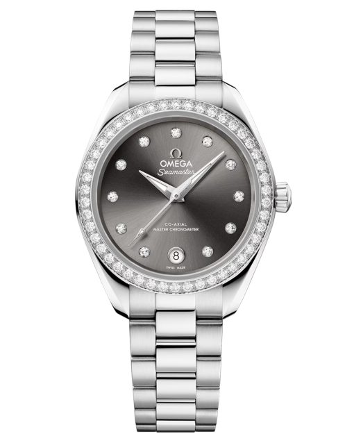 Omega Seamaster Aqua Terra 150M 30mm