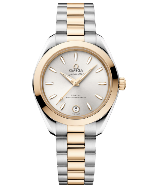 Omega Seamaster Aqua Terra 150M 30mm