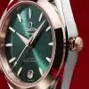 Omega Seamaster Aqua Terra 150M 30mm - Bilde 5