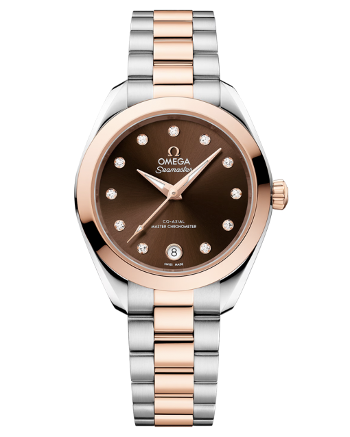 Omega Seamaster Aqua Terra 150M 30mm