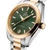 Omega Seamaster Aqua Terra Shades 34mm - Bilde 3
