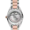 Omega Seamaster Aqua Terra 150M Co-Axial Master Chronometer Small Seconds 38MM - Bilde 2