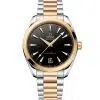 Omega Seamaster Aqua Terra 150M 41mm