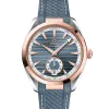 Omega Seamaster Aqua Terra 150M Co-Axial Master Chronometer Small Seconds 41MM