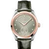 Omega Seamaster Aqua Terra 150M Co-Axial Master Chronometer Small Seconds 38MM