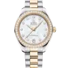 Omega Seamaster Aqua Terra 150M 30mm