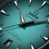 Omega Seamaster Aqua Terra 150M - Bilde 4