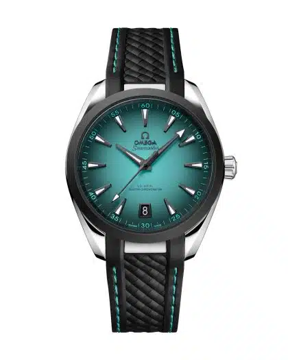 Omega Seamaster Aqua Terra 150M