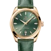 Omega Seamaster Aqua Terra Shades 38MM