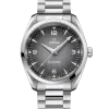 Omega Seamaster Railmaster 38mm
