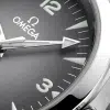 Omega Seamaster Railmaster 38mm - Bilde 4