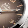 Omega Seamaster Railmaster 38mm - Bilde 3