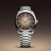 Omega Seamaster Railmaster 38mm - Bilde 4