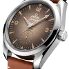 Omega Seamaster Railmaster 38mm - Bilde 3