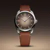 Omega Seamaster Railmaster 38mm - Bilde 4