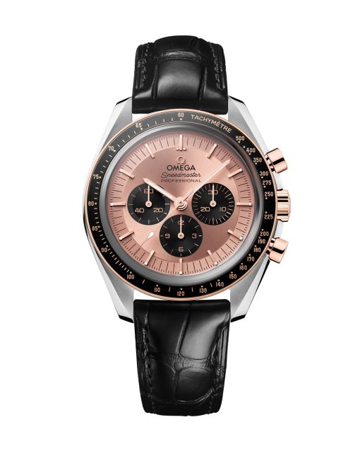 Omega Speedmaster Moonwatch Professional 42mm - O31023425099001