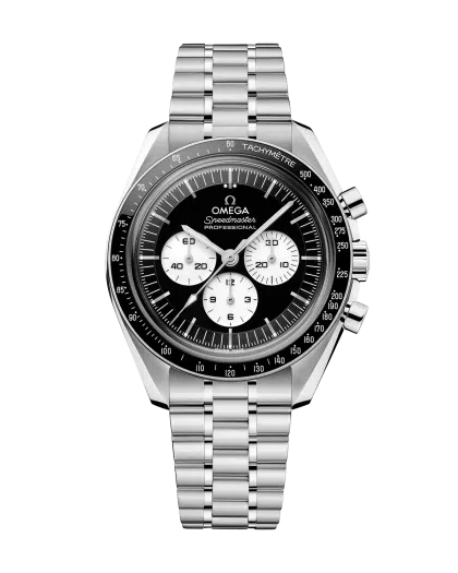 Omega Speedmaster Moonwatch Professional 42mm