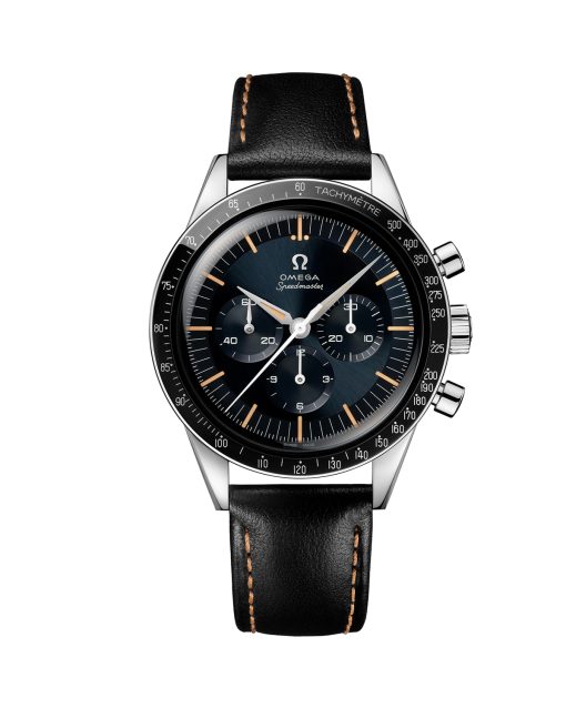 Omega Speedmaster Anniversary Series 40mm - O31032405006001