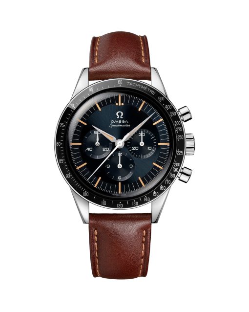 Omega Speedmaster Anniversary Series 40mm - O31032405006002