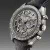 Omega Speedmaster Dark Side of the Moon 44mm - Bilde 4