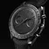 Omega Speedmaster Dark Side of the Moon 44mm - Bilde 4