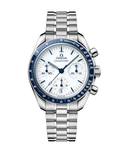 Omega Speedmaster 38mm