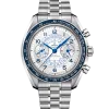 Omega Speedmaster Chronoscope Co-Axial Master Chronometer Chronograph 43MM