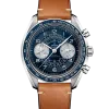 Omega Speedmaster Chronoscope Co-Axial Master Chronometer Chronograph 43MM