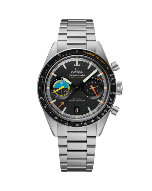 Omega Speedmaster Pilot 40.85MM