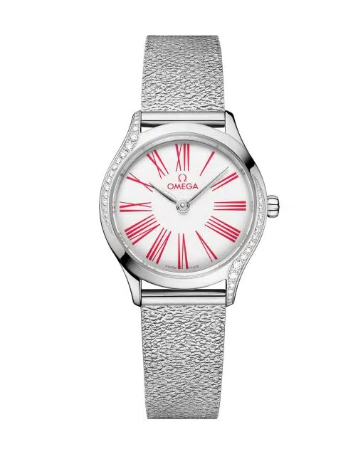 Omega De Ville Mini Trésor 26mm