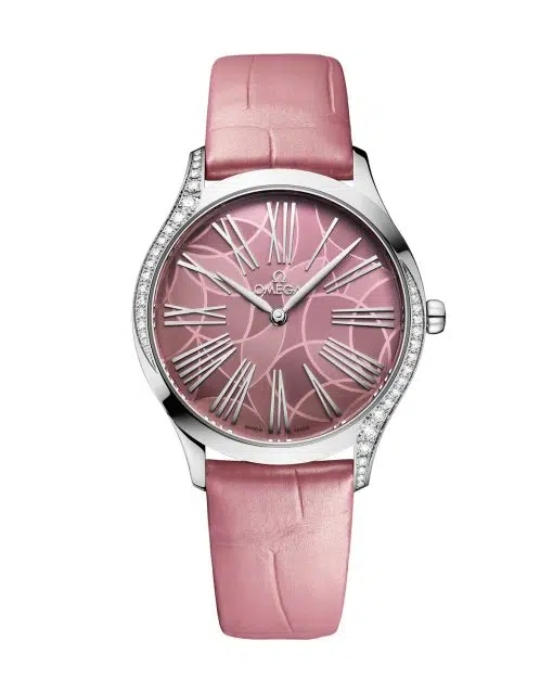 Omega De Ville Trésor 36mm