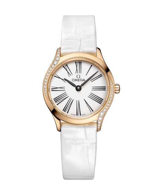 Omega De Ville Mini Trésor 26mm - O42858266004001