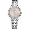 Omega De Ville Prestige 30mm
