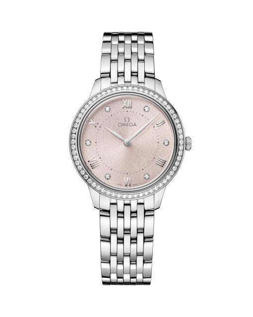 Omega De Ville Prestige 30mm - O43415306052001