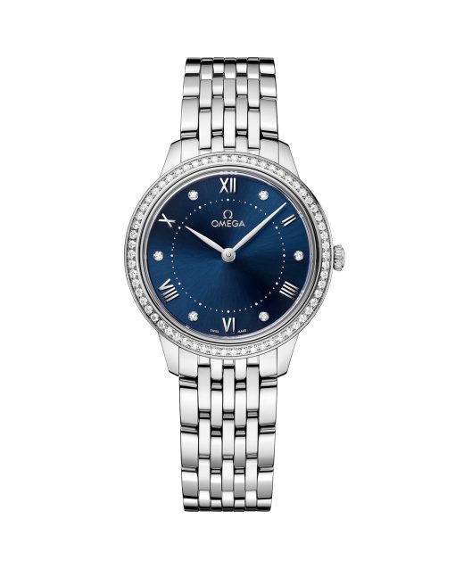 Omega De Ville Prestige 30mm - O43415306053001