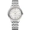 Omega De Ville Prestige 34mm