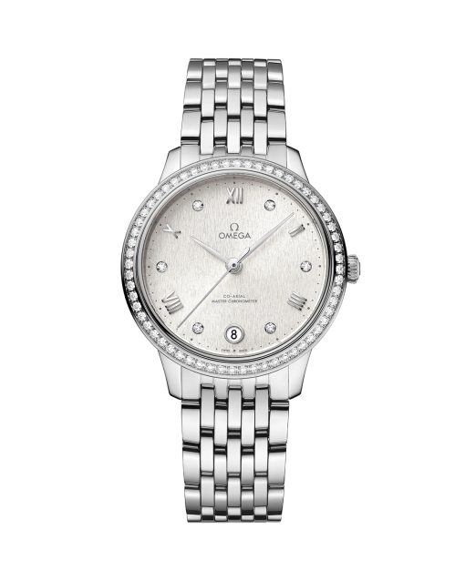 Omega De Ville Prestige 34mm - O43415342052001