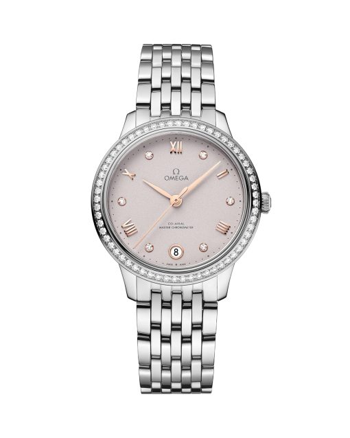 Omega De Ville Prestige 34mm - O43415342052002