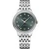 Omega De Ville Prestige 34mm