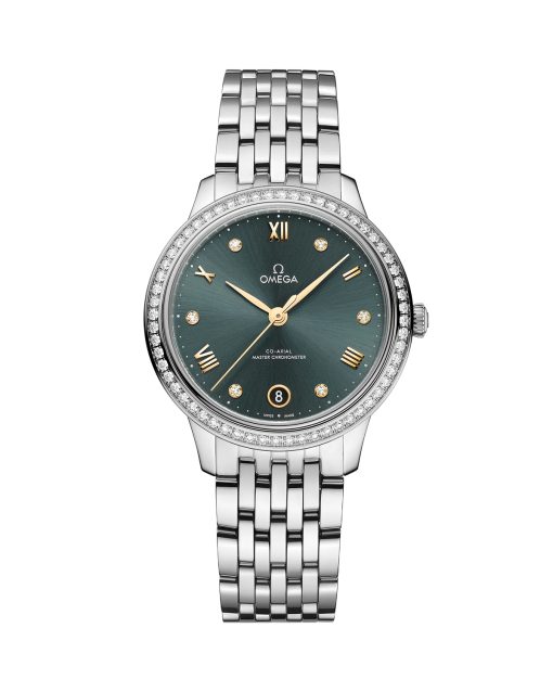 Omega De Ville Prestige 34mm - O43415342060001
