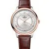 Omega De Ville Prestige 42mm